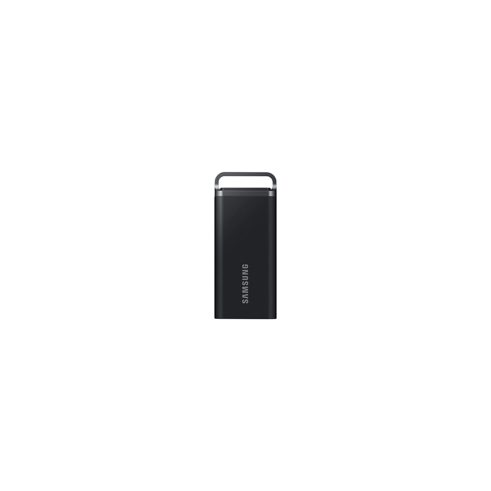 Samsung 2TB Portable SSD T5 Evo Black