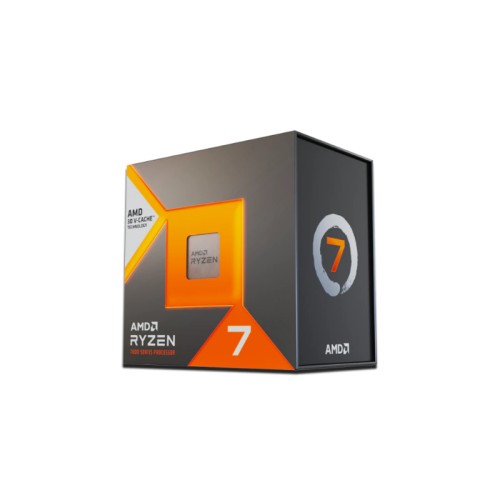 AMD Ryzen 7 7800X3D Processor AM5