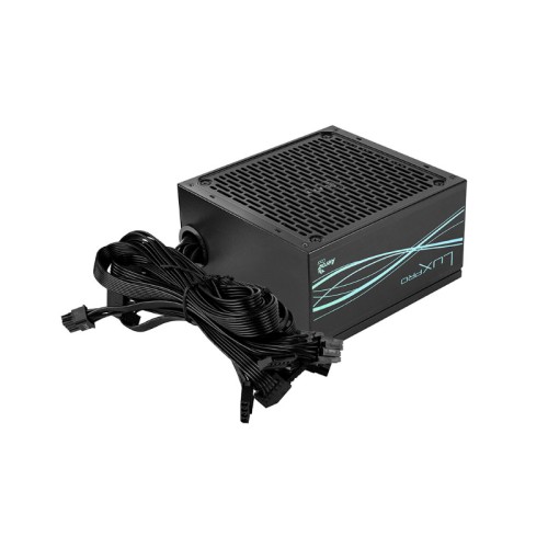 Aerocool Pro 550W 80+ Bronze Power Supply