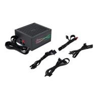 Aerocool LUX PRO RGB Modular 550W Power Supply