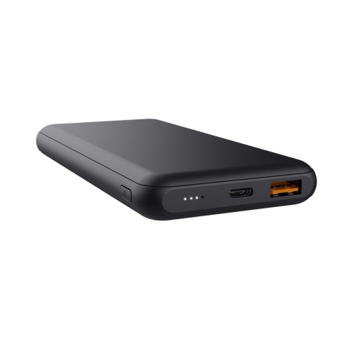 Trust Redoh 10000mAh Power Bank Black