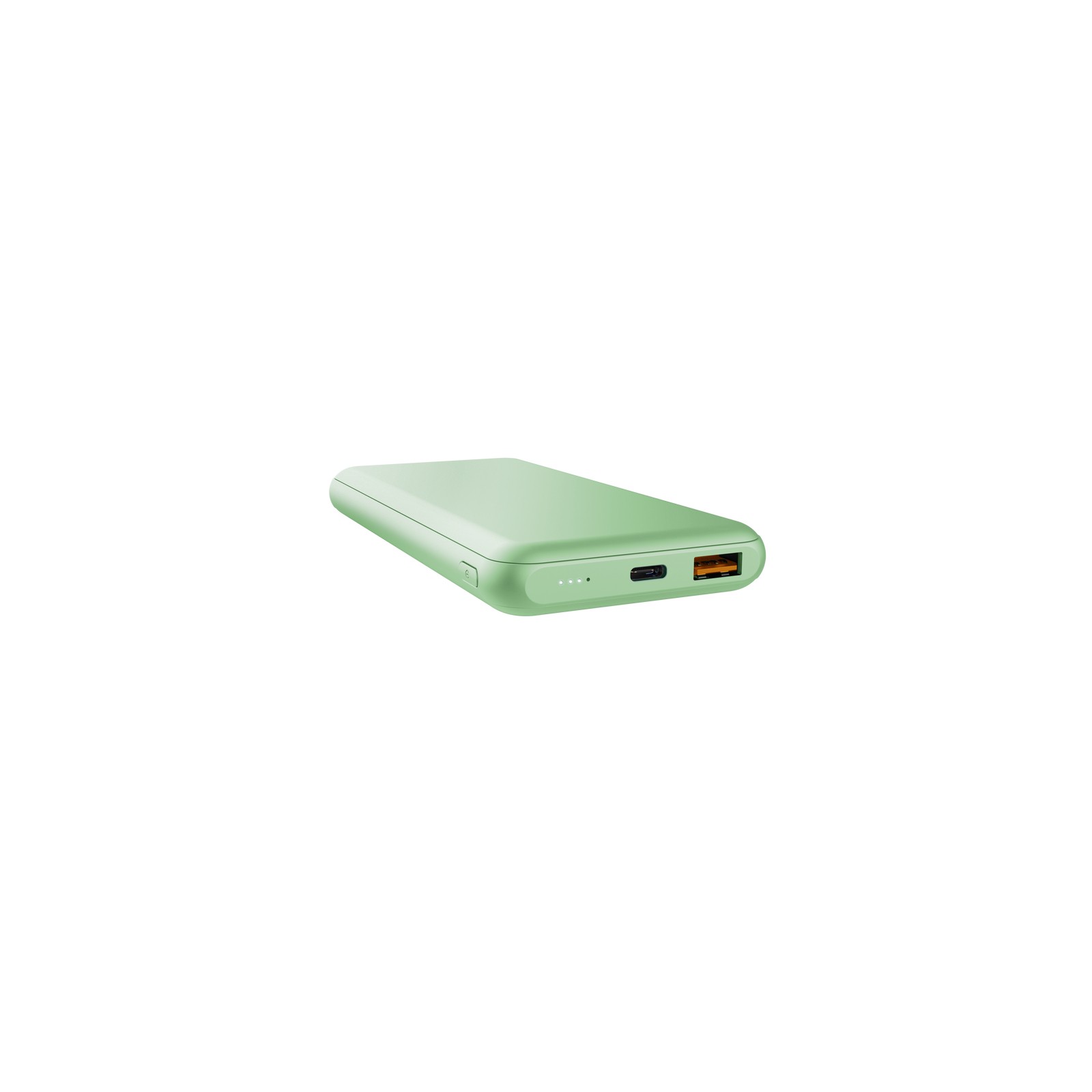 Trust Redoh 10000mAh Green Power Bank