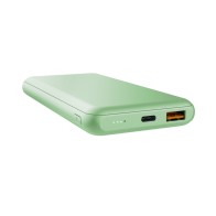 Power Bank Redoh 10000mAh Verde Trust