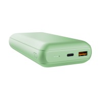 Power Bank Redoh 20000mAh Verde Trust