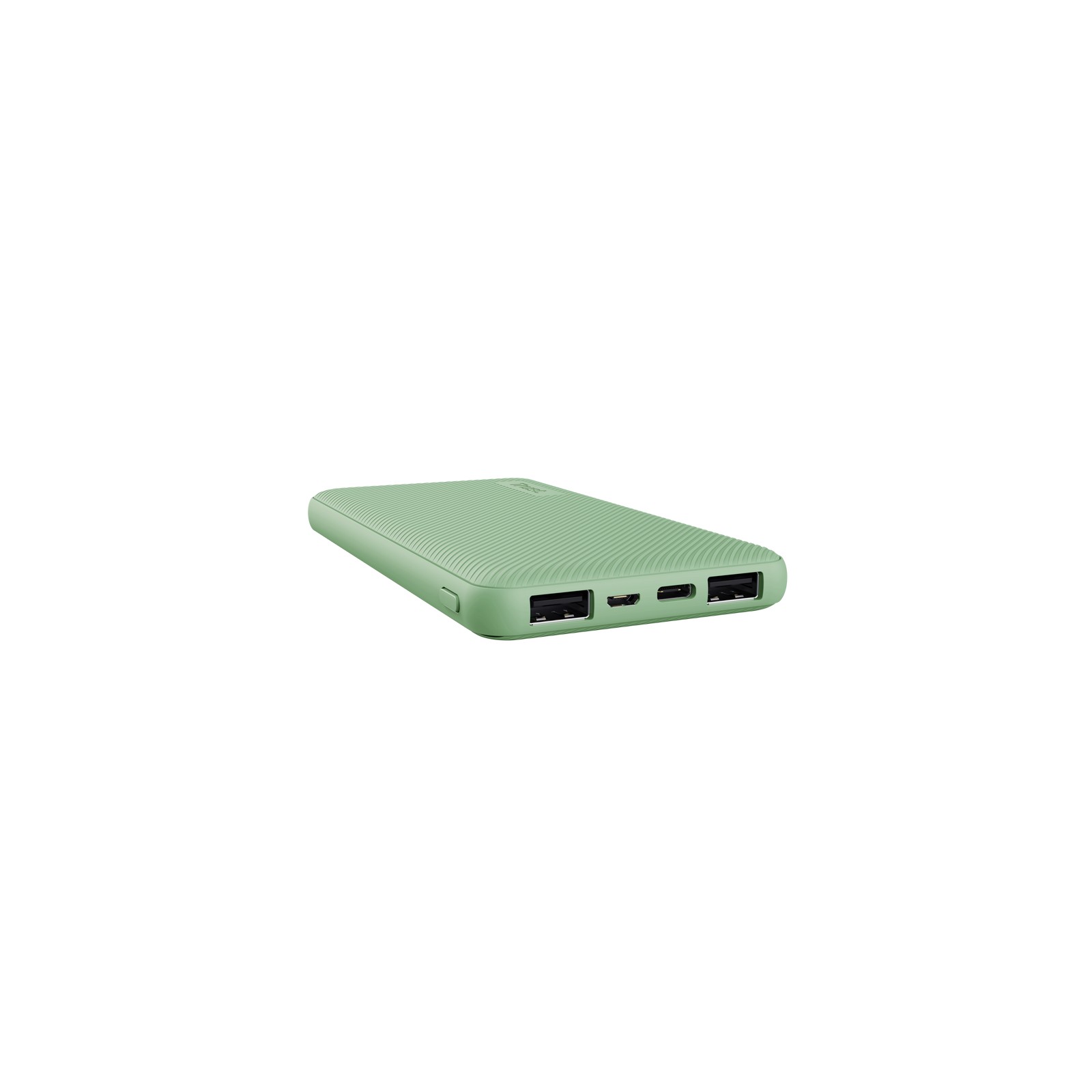 Trust Primo Eco 10000mAh Power Bank Green