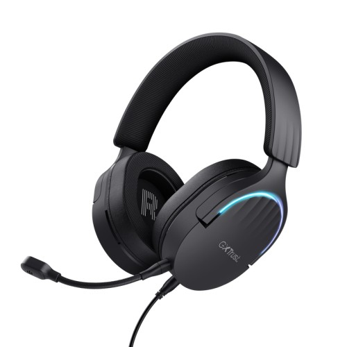 Gaming Headset GXT490 Fayzo 7.1 Surround Sound PC PS4 PS5