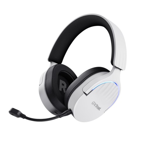 Auriculares Gaming Inalámbricos Trust GXT491 Fayzo PC Consola