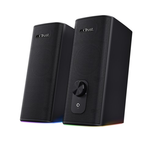 Altavoces Trust GXT612 Cetic RGB