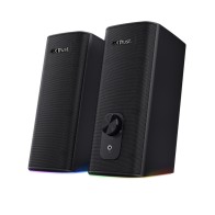 Altavoces Trust GXT612 Cetic RGB