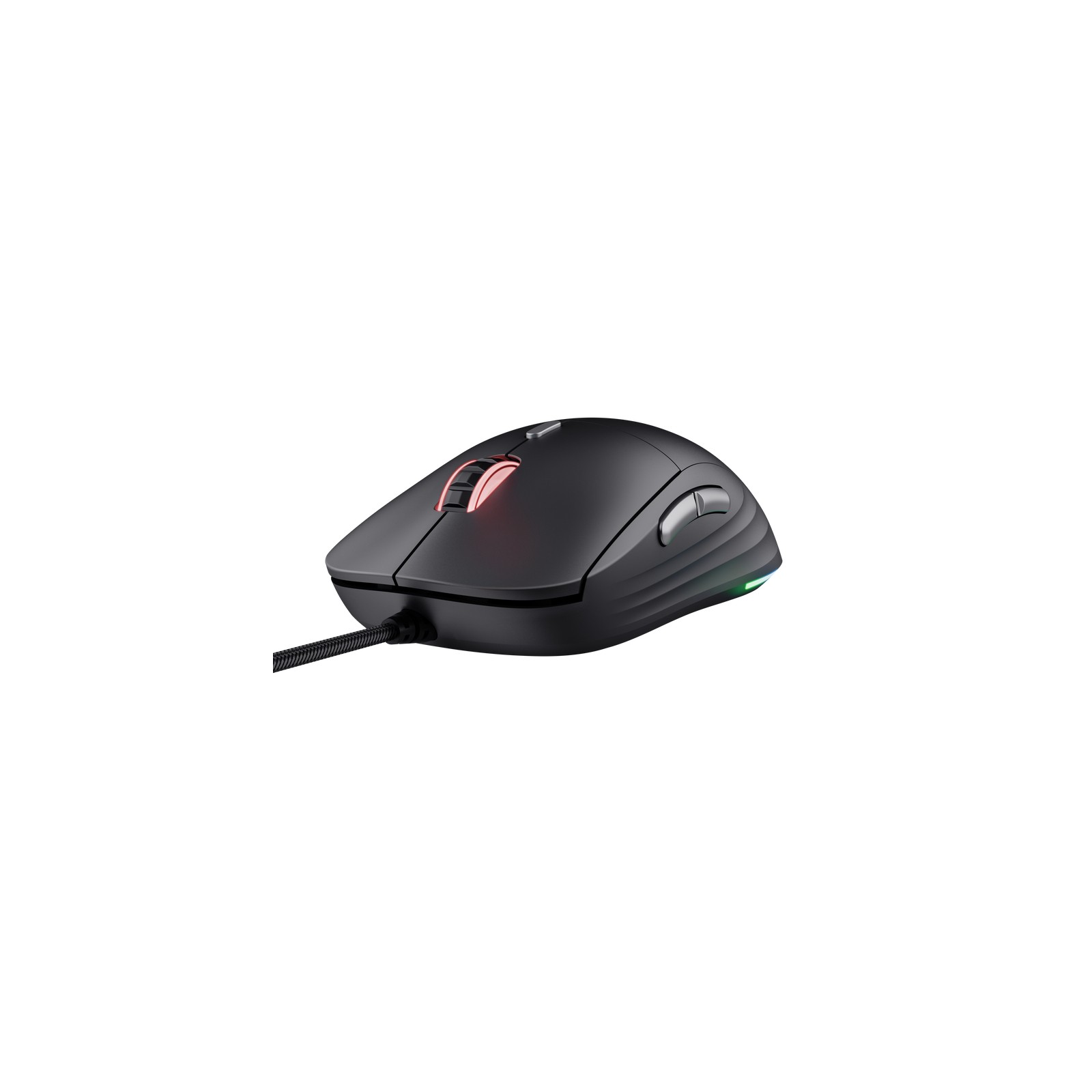 Trust GXT 925 Redex II Lightweight Gaming Mouse Black RGB