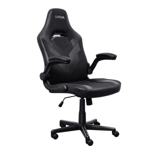 Silla Gaming GXT 703 Riye Negra Trust