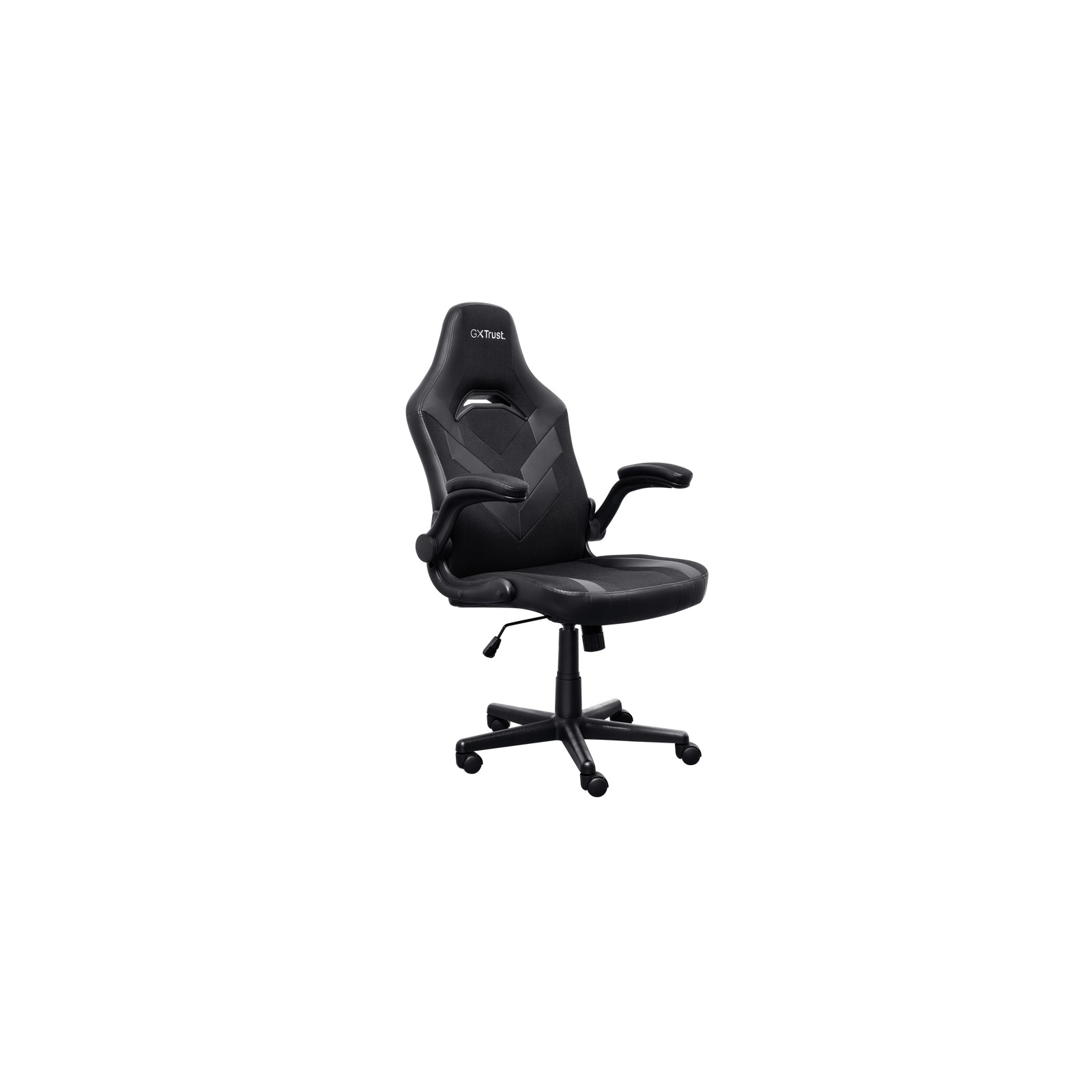 Silla Gaming GXT 703 Riye Negra Trust