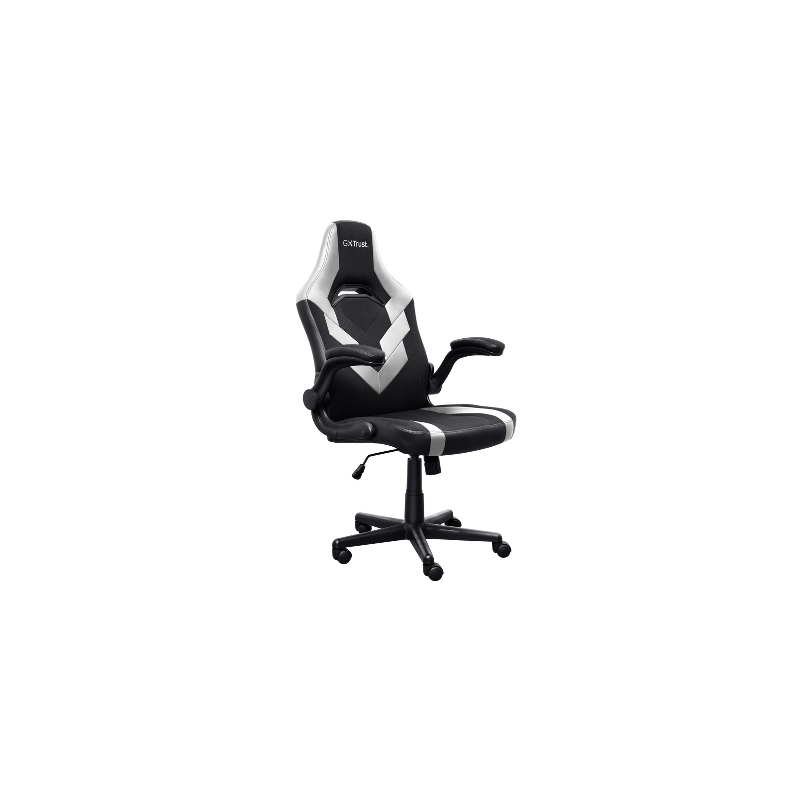 Trust GXT 703 Riye White Gaming Chair