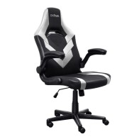 Trust GXT 703 Riye White Gaming Chair