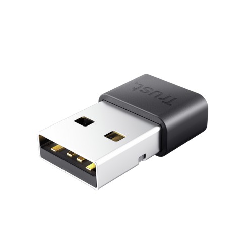 Trust Myna USB Bluetooth 5.3 Adapter for Quick Connectivity