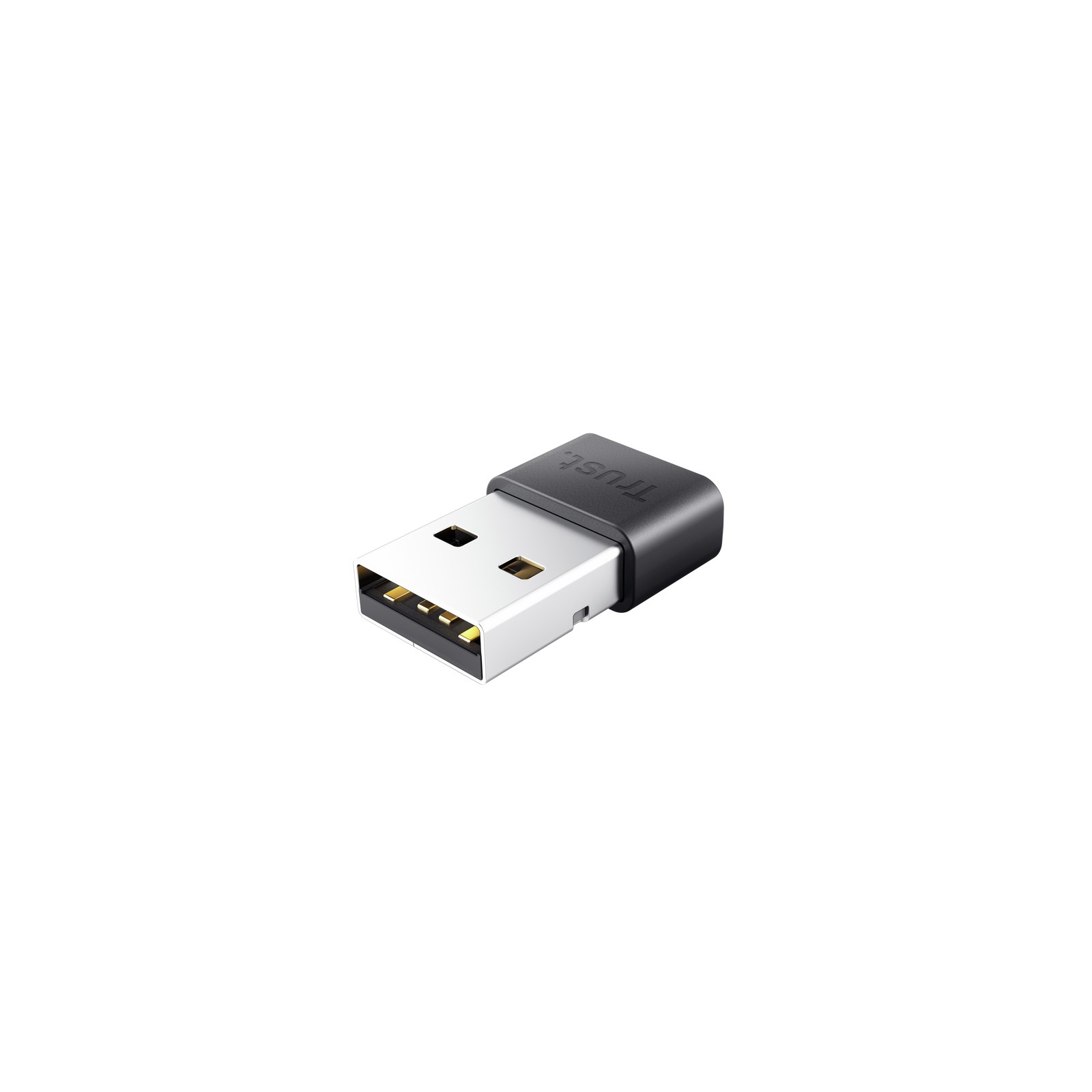 Adaptador USB Myna Bluetooth 5.3 para Conectividad Rápida