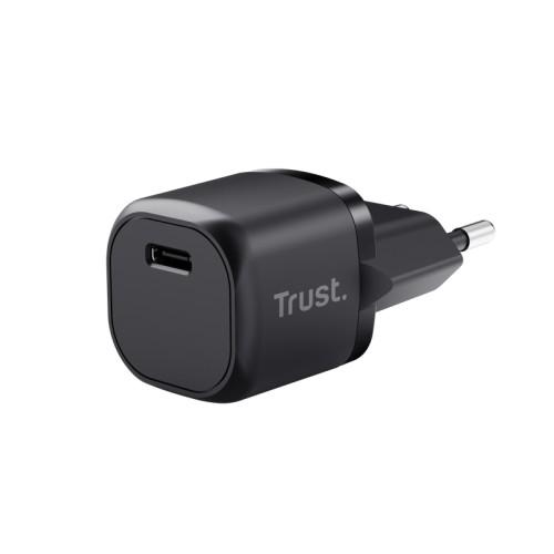 Cargador Pared/Viaje Ultrarreducido USB-C PD 20W Maxo