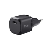 Cargador Pared/Viaje Ultrarreducido USB-C PD 20W Maxo