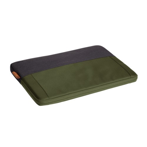 Trust Lisboa Protective Sleeve 16 Inch Green