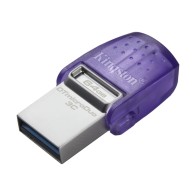 Kingston 64GB USB Disk DT Duo 3C