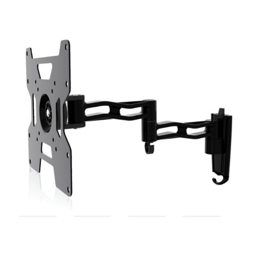 Wall Mount Bracket TV 17-37 Inch Tilt Swivel