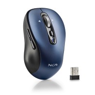 Infinity RB Wireless Optical Mouse Blue NGS