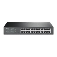 Tp-link Easy Smart Switch 24 Port 10/100/1gbit Rack