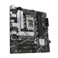 Placa Base Prime B760m-a D4-csm Asus