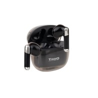 Tooq Onyx Bluetooth Earbuds