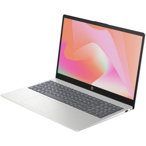 HP 15-FD0055NS Notebook with 16GB RAM