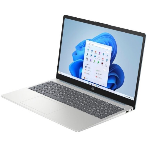 HP Notebook 15-fd0054ns with 16GB RAM and 1TB SSD Performance