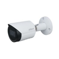 Cámara Vigilancia IP Metal Bullet Lite 2MP