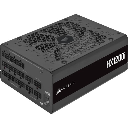 Corsair HXi Series Platinum 1200W Fully Modular Power Supply