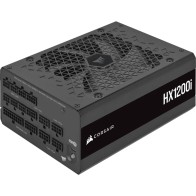 Fuente de Alimentación Modular Corsair HXi Platinum 1200W