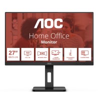 AOC 24E3QAF 24 Inch FHD Monitor