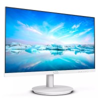 Monitor Philips 241V8AW Blanco IPS