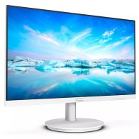 Monitor LED Philips 271V8AW Blanco