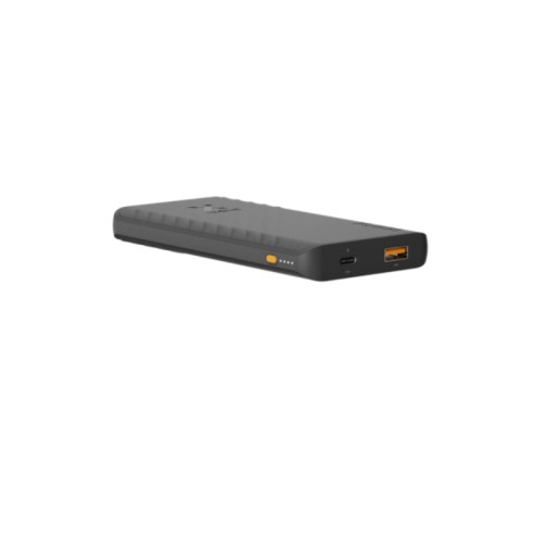 Xtorm Go2 Power Bank 15W 10000mAh Black Carbon