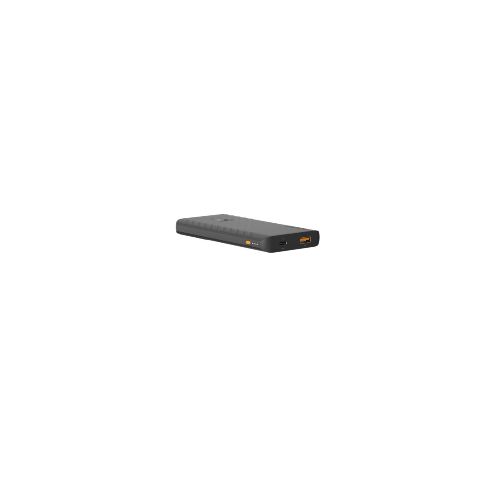 Xtorm Go2 Power Bank 15W 10000mAh Black Carbon