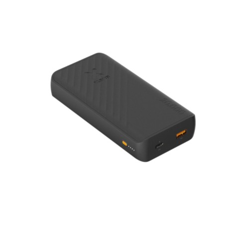 Power Bank XG2201 Go2 20000mAh Negro Carbon Xtorm