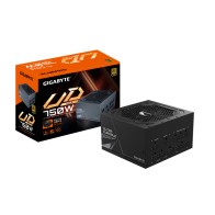 Fuente de Alimentación Modular Gigabyte UD750GM PG5 80 Plus Gold