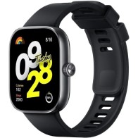 Xiaomi Redmi Watch 4 Black Smartwatch