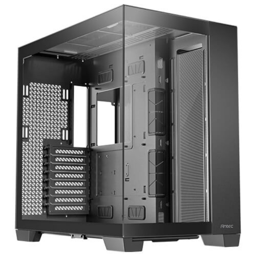 Antec C8 E-ATX Tower Case