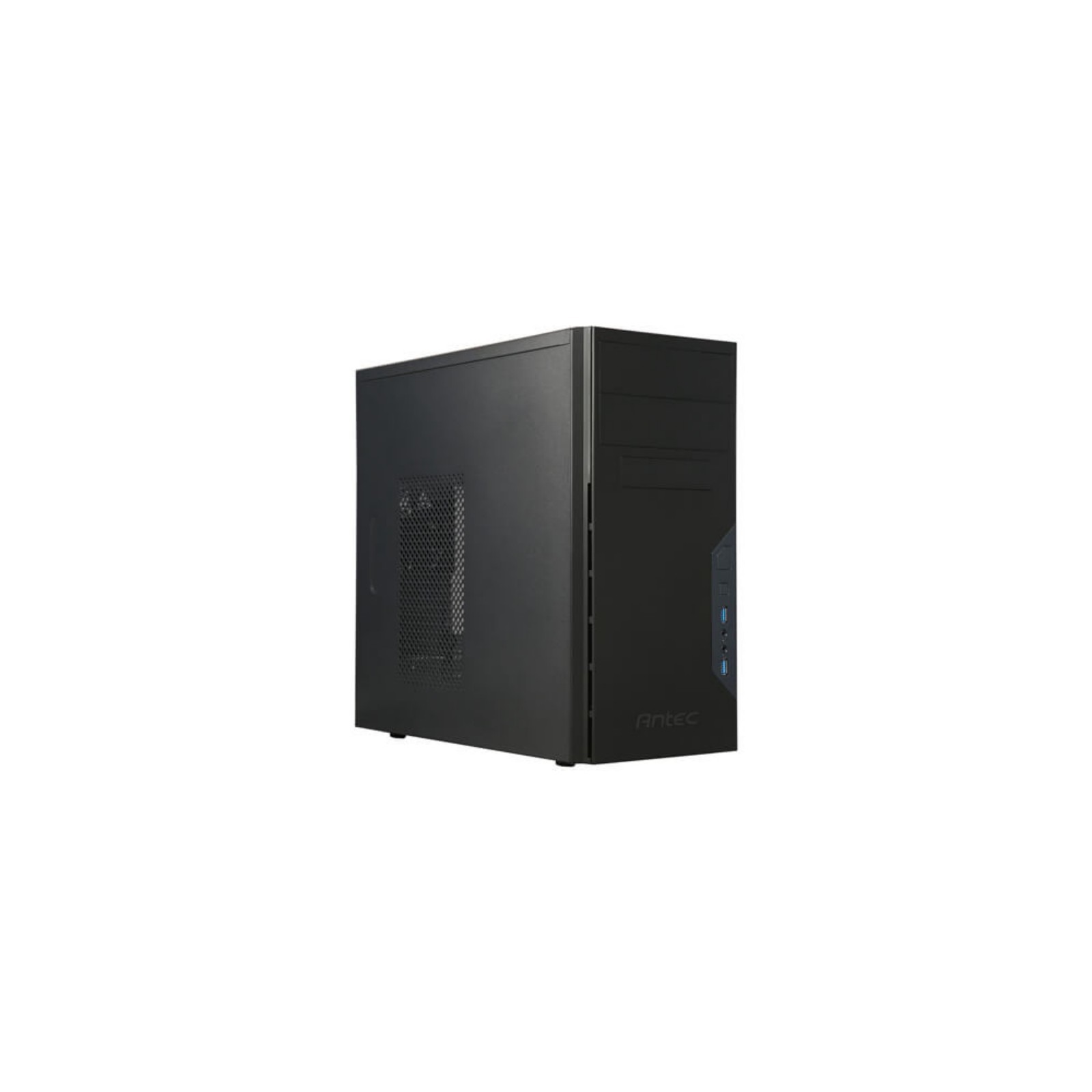 Caja Microatx VSK3000B Negro Antec