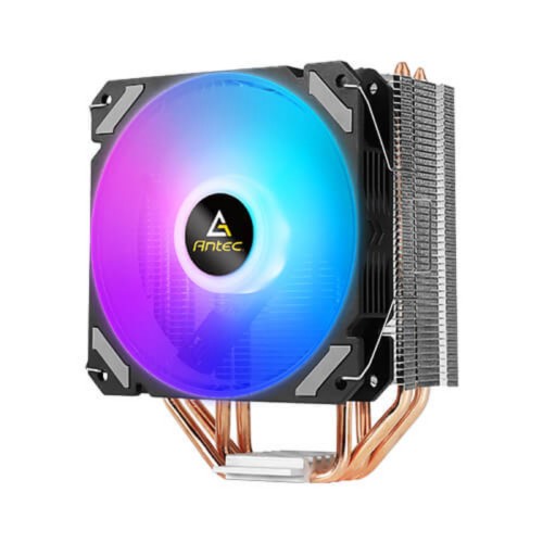 Antec A400i Universal Fan with Neon Lighting