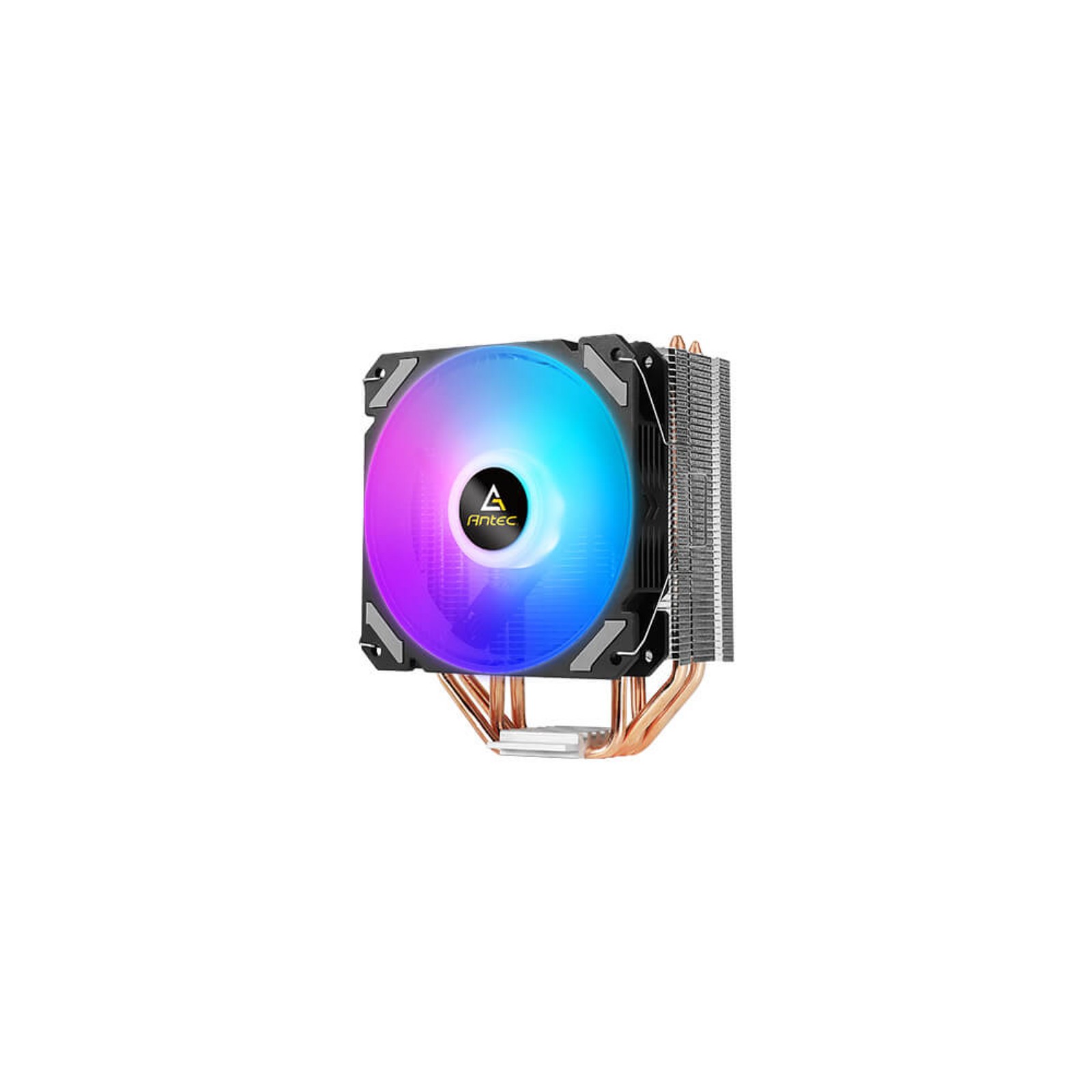 Antec A400i Universal Fan with Neon Lighting