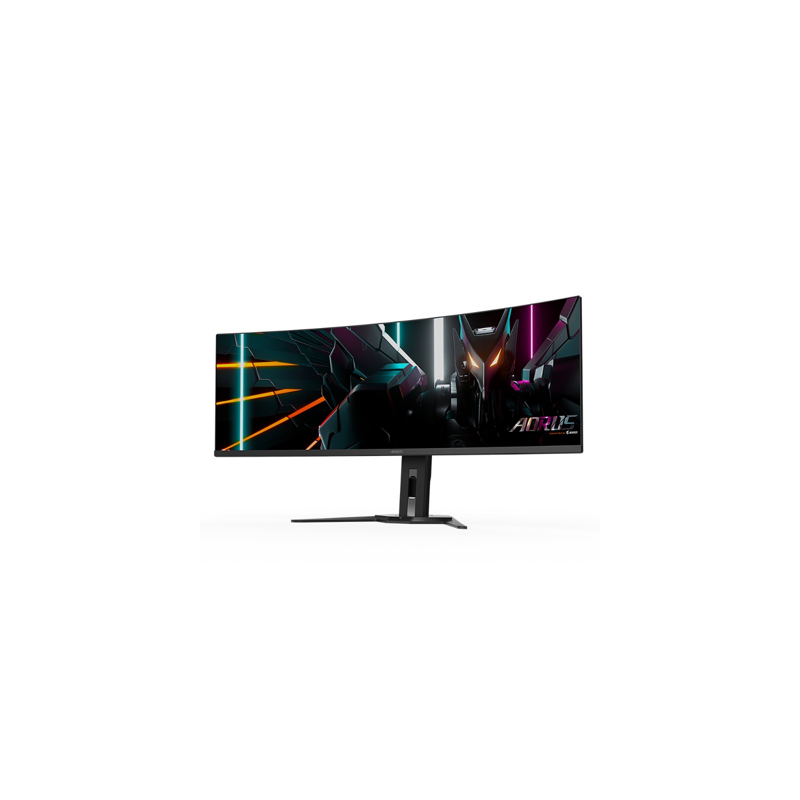 Gigabyte Aorus CO49DQ Ultra-Wide Gaming Monitor