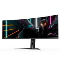 Gigabyte Aorus CO49DQ Ultra-Wide Gaming Monitor