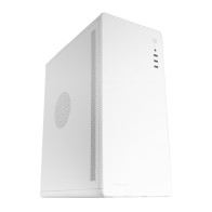 Tacens 2ensis ATX Mid Tower Case White