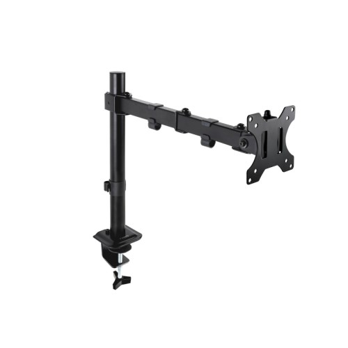 Tooq 1 Screen Desk Mount 17-32 Inch Adjustable